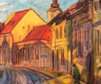 Akvarel