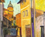 Akvarel