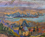 Akvarel