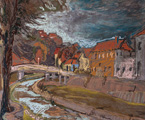 Akvarel