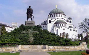 St.Sava Temple