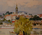 Akvarel 07